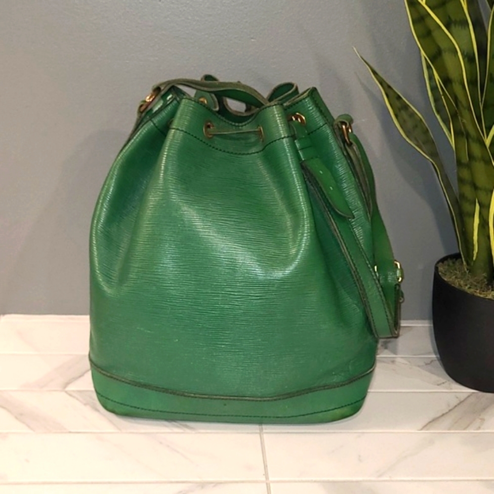 SOLD - Authentic Louis Vuitton